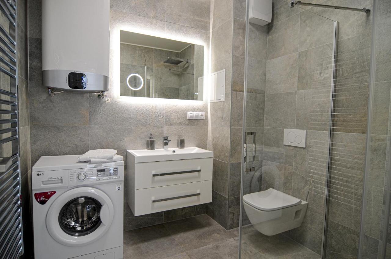 Palm Garden Apartment 1 Mikulov Kültér fotó