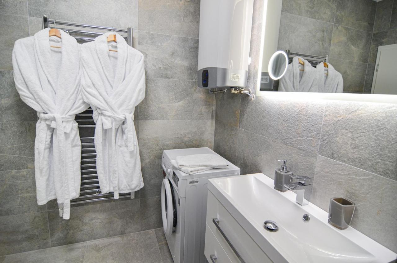 Palm Garden Apartment 1 Mikulov Kültér fotó